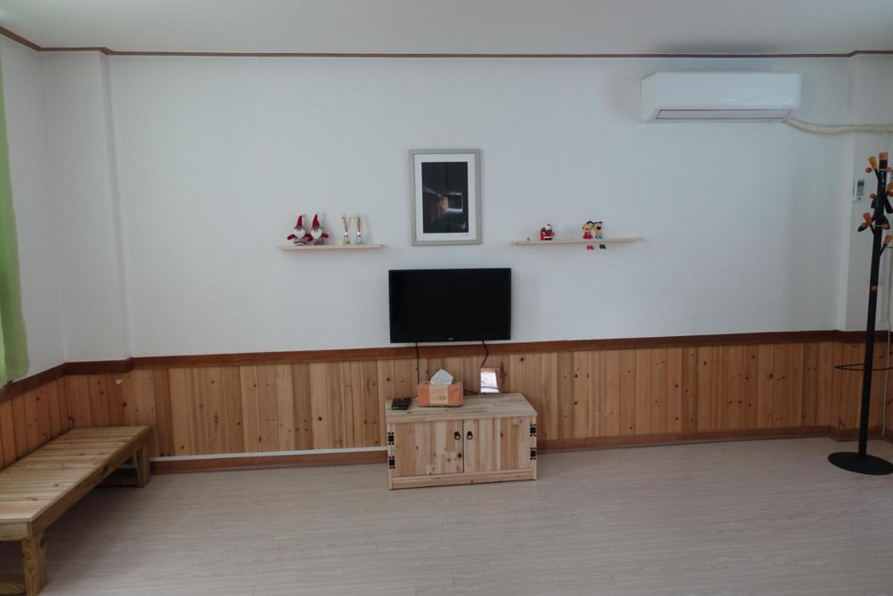 Pongdang Guesthouse 全州市 外观 照片