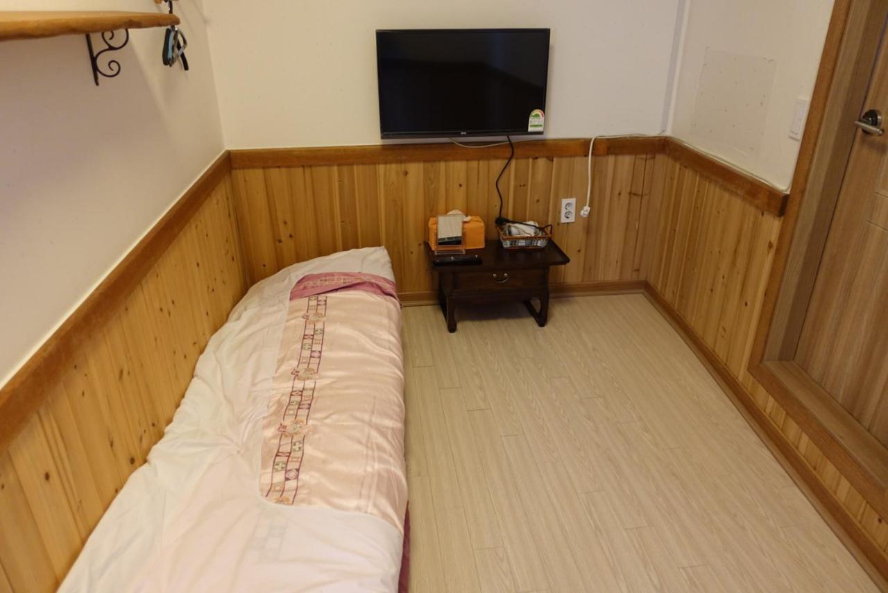 Pongdang Guesthouse 全州市 外观 照片