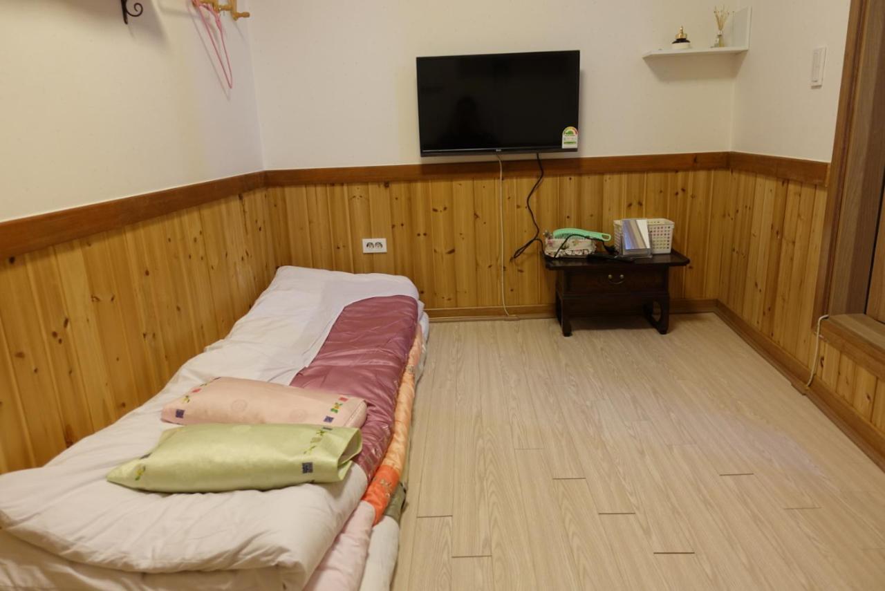 Pongdang Guesthouse 全州市 外观 照片
