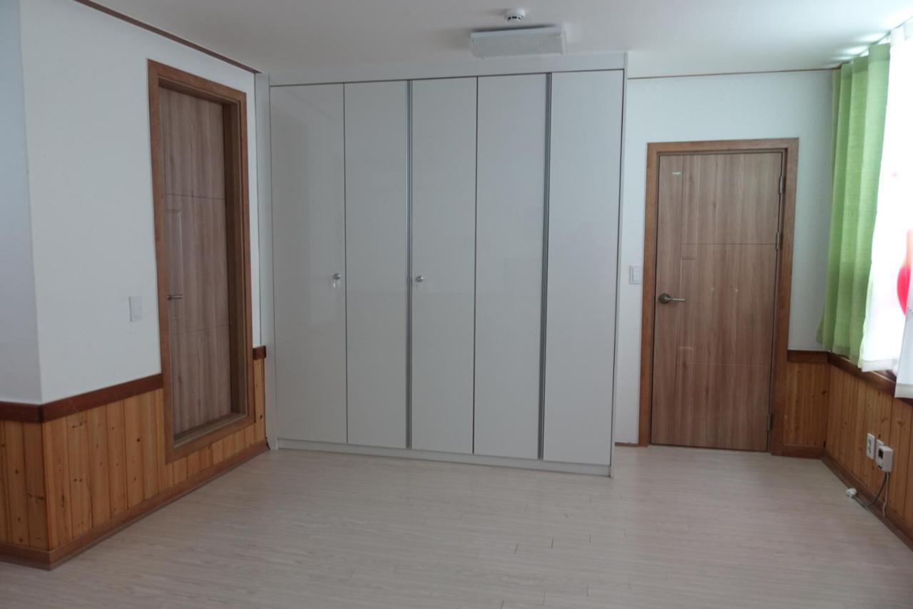 Pongdang Guesthouse 全州市 外观 照片