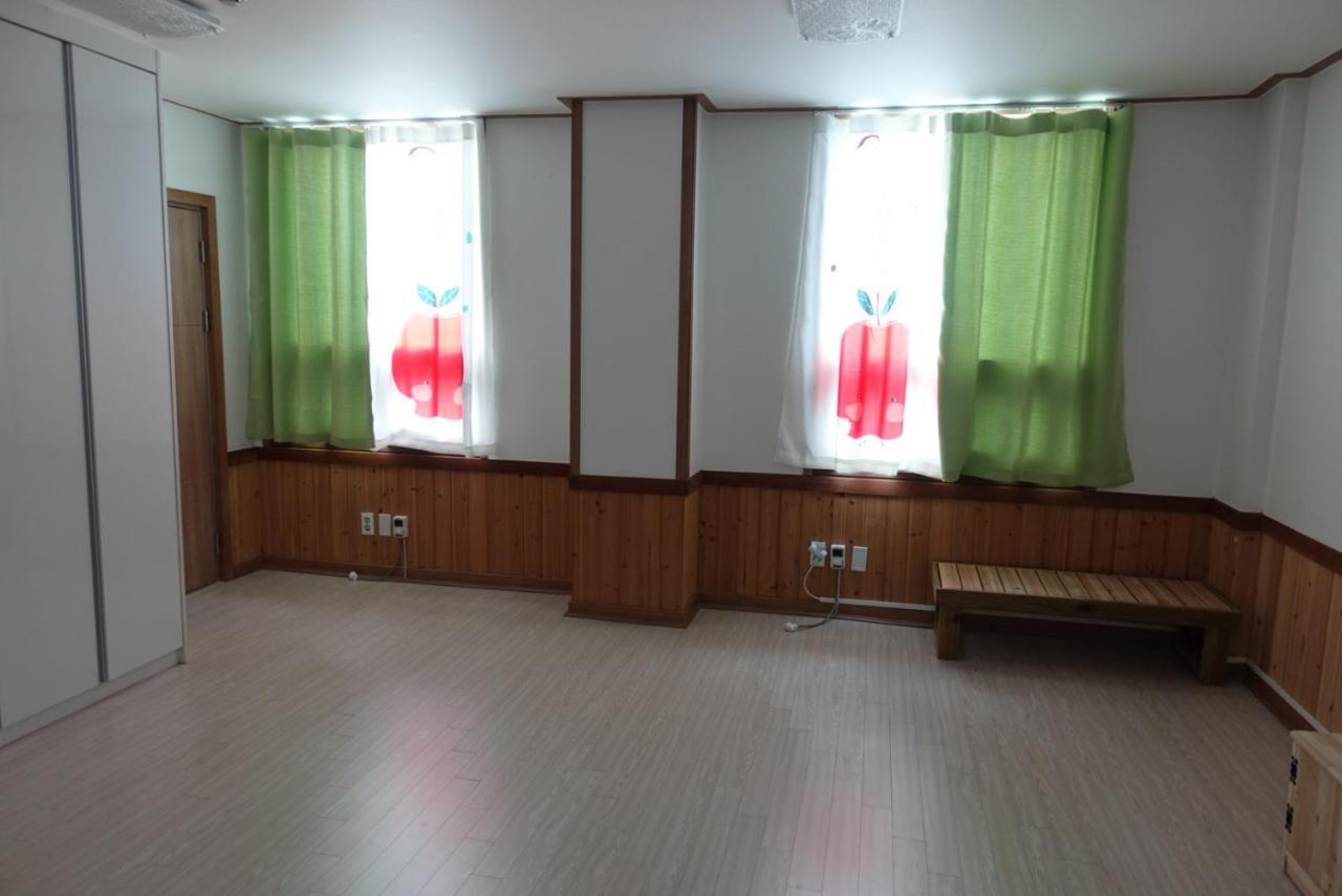 Pongdang Guesthouse 全州市 外观 照片
