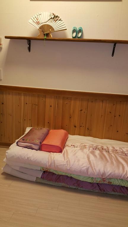 Pongdang Guesthouse 全州市 外观 照片