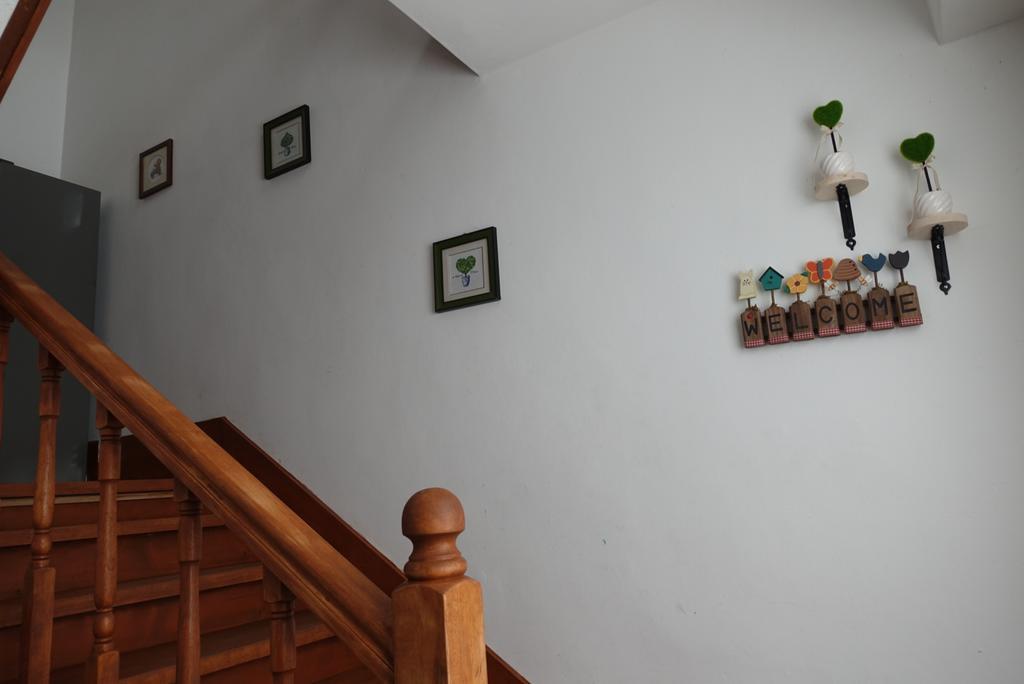Pongdang Guesthouse 全州市 外观 照片