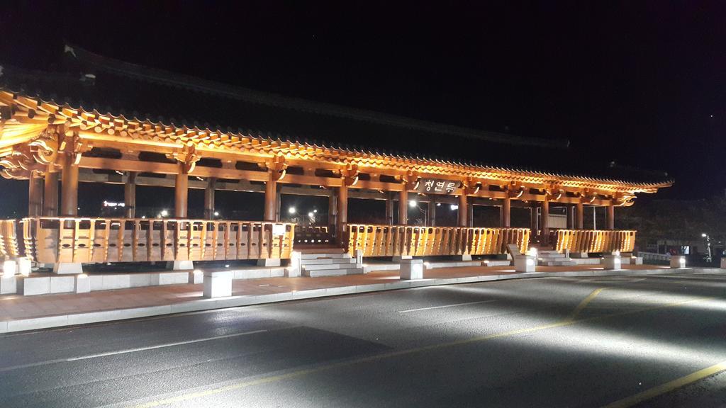 Pongdang Guesthouse 全州市 外观 照片